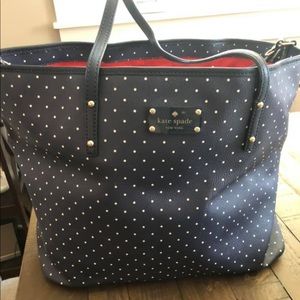 Diaper bag